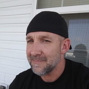 Meet your Posher, Brian